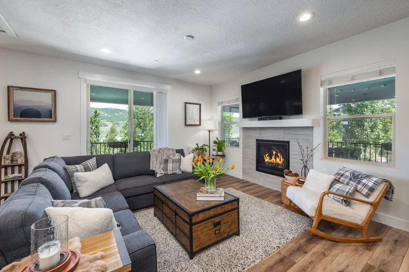3302 Quarry Springs Drive, Park City, UT 84098, Park City, Utah, United States. - Photo 8