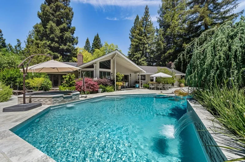 2360 Holly Oak Drive, Danville, California, United States. - Photo 23