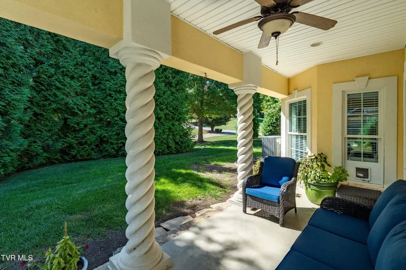 1128 Keeview Drive, Gray, TN 37615, Johnson City, Tennessee, United States. - Photo 22