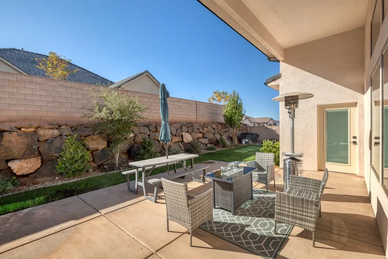 1464 E CENTAURUS WAY, Washington, Utah, United States. - Photo 4