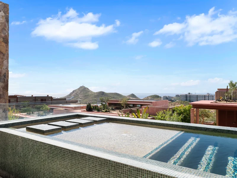 27 Manzana 3, San José del Cabo, Baja California Sur, Mexico. - Photo 19