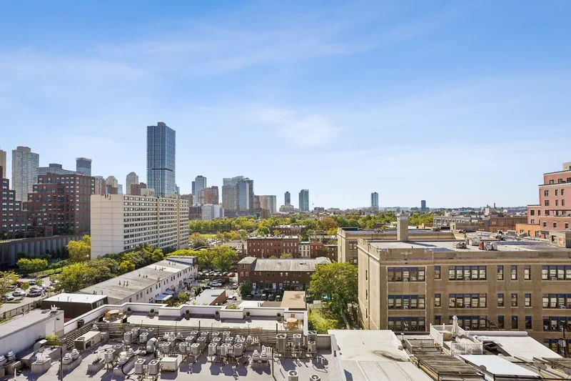 205 10th Street  #8W , Jersey City, NJ 07302, Jersey City, New Jersey, United States. - Photo 19