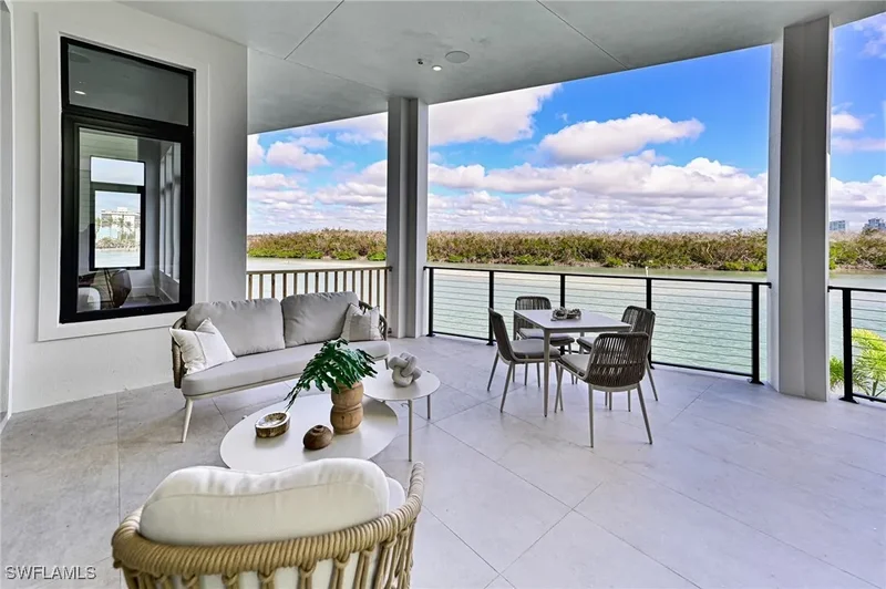 26415 Bay Road, Bonita Springs, Florida, United States. - Photo 6