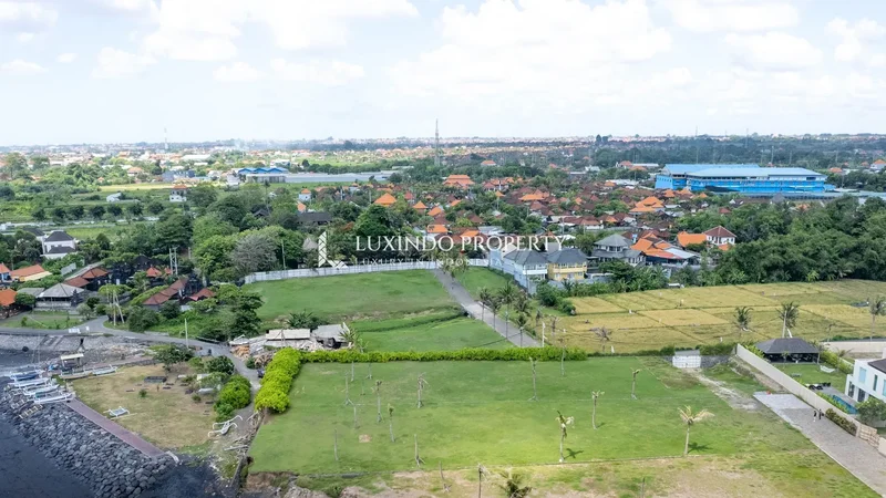 KETEWEL – INVEST IN SERENITY ON PABEAN BEACHFRONT LAND