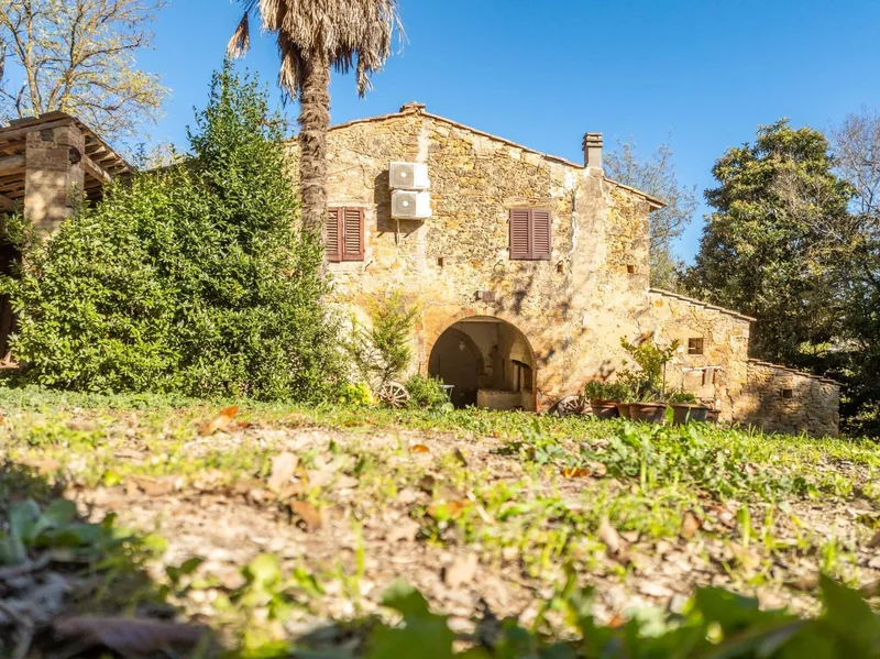 Loalità Canonica, Montefalconi, Tuscany, Italy. - Photo 8