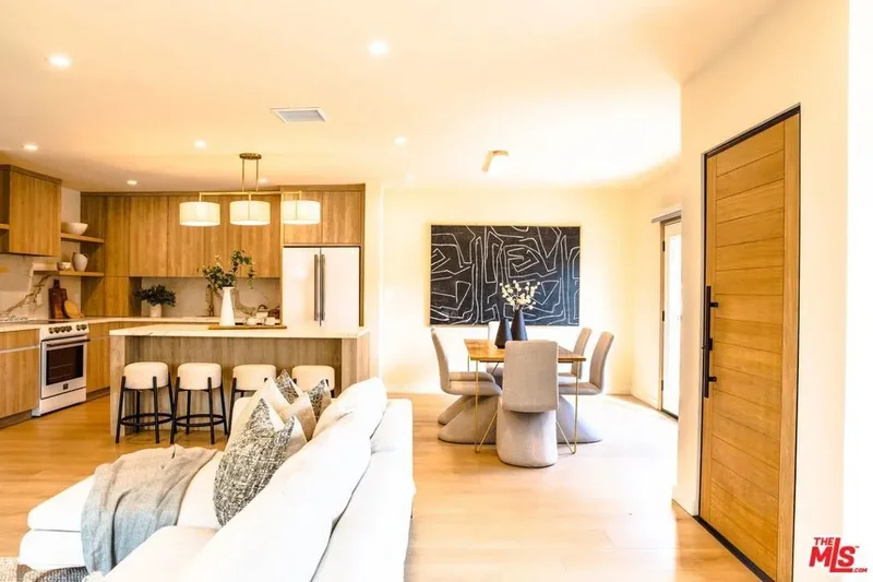 9051 Lucerne Avenue, Culver City, California, United States. - Photo 38