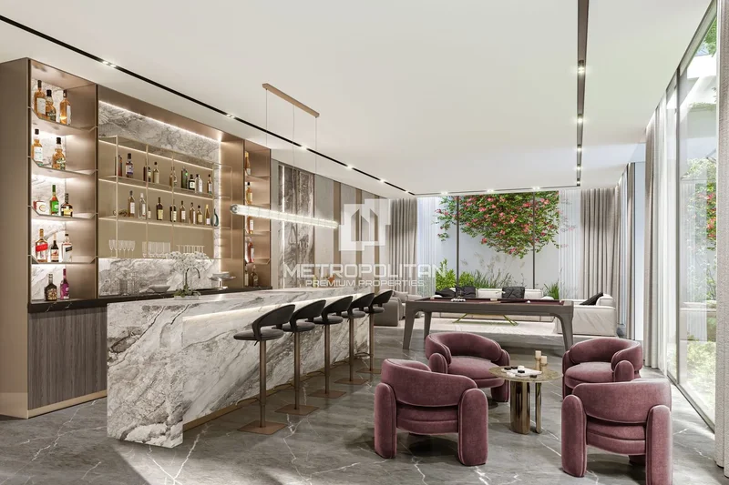 Damac Lagoons, Dubai, Dubai, Dubai, United Arab Emirates. - Photo 12