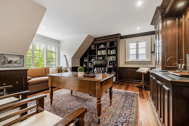 76 Binscarth Road, Toronto, Ontario, Canada. - Photo 40