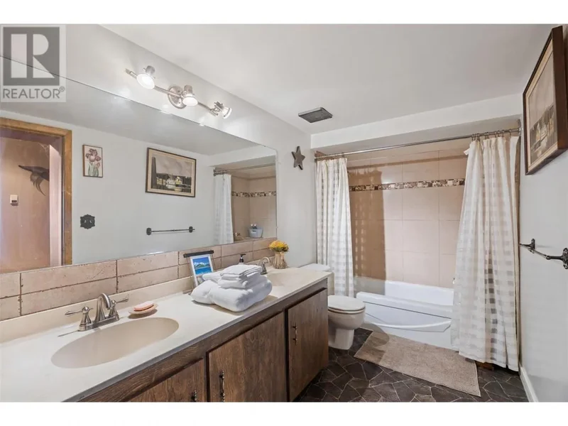 4498 SQUILAX-ANGLEMONT Road Unit# 5, Celista, British Columbia, Canada. - Photo 22
