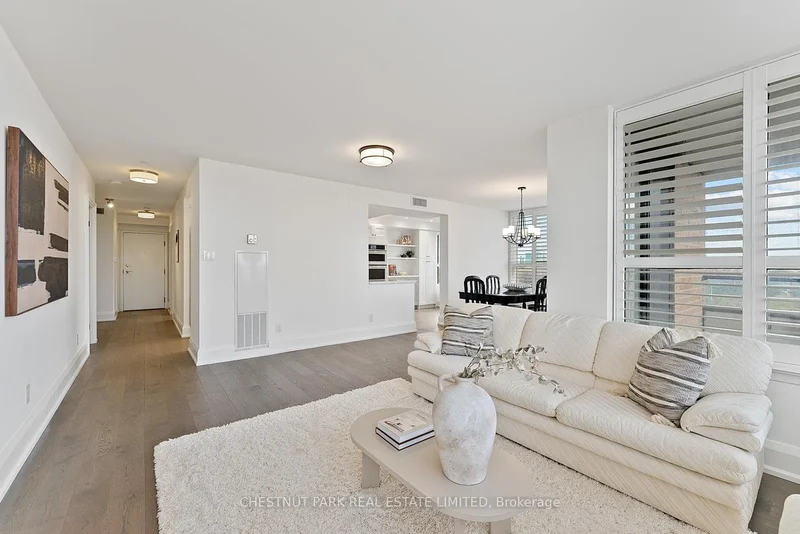 912 - 268 Ridley Boulevard, Toronto, Ontario, Canada. - Photo 22