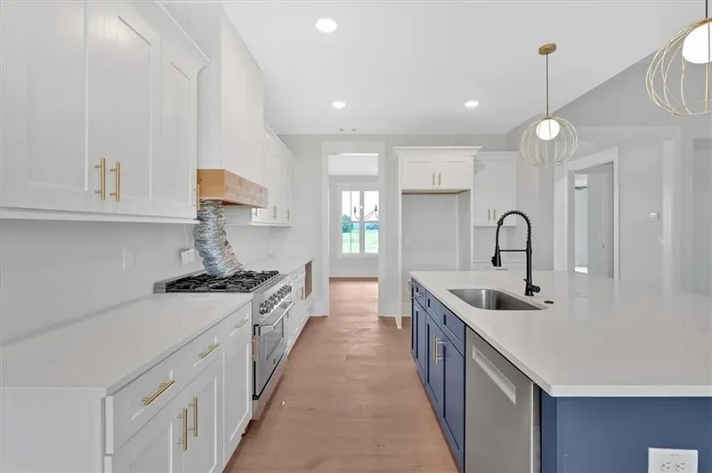 152 Palisade Drive, Rydal, Georgia, United States. - Photo 15