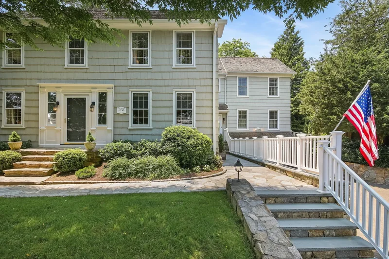 216 Hillspoint Road, Westport, CT, 06880, USA, Westport, Connecticut, United States. - Photo 35