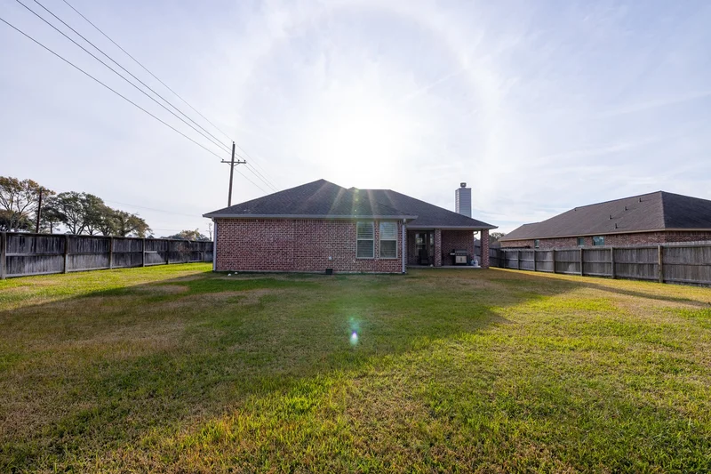 26 Briarwood Lane, Bellville, TX 77418, Bellville, Texas, United States. - Photo 27