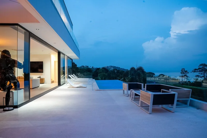 Koh Samui, Surat Thani, Thailand. - Photo 38