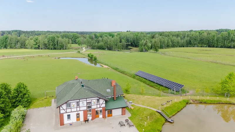 Saulstari, Sigulda, 091, More, Sigulda Municipality, Latvia. - Photo 11