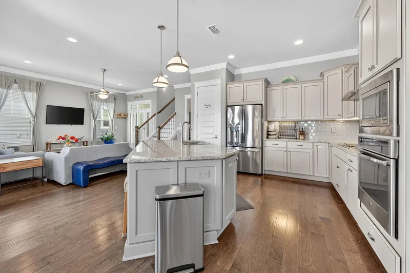 1426 Seaside Circle, Navarre, FL 32566, Pensacola Beach, Florida, United States. - Photo 35