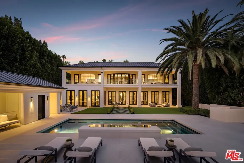917 N Crescent Dr - Beverly Hills, California
