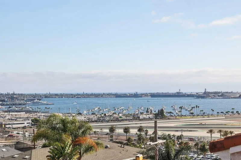 1295 W Redwood St, San Diego, California, United States. - Photo 40
