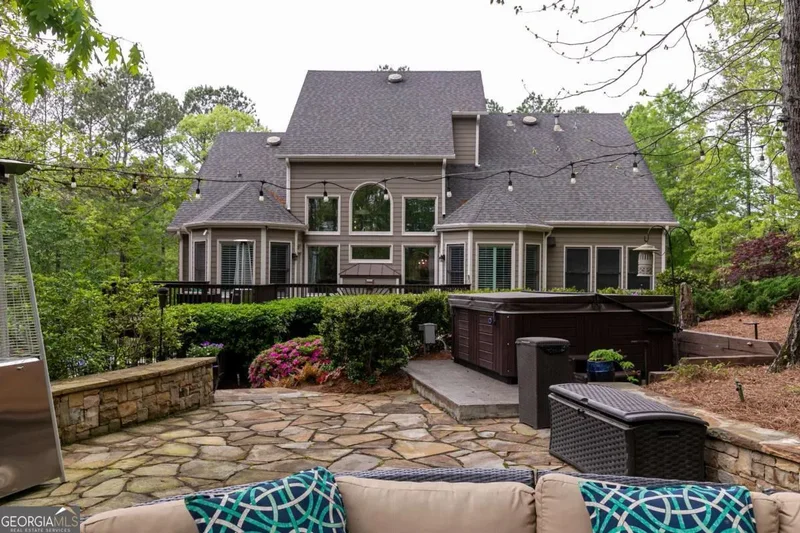 176 Nightwind Trace, Acworth, GA 30101, Acworth, Georgia, United States. - Photo 80