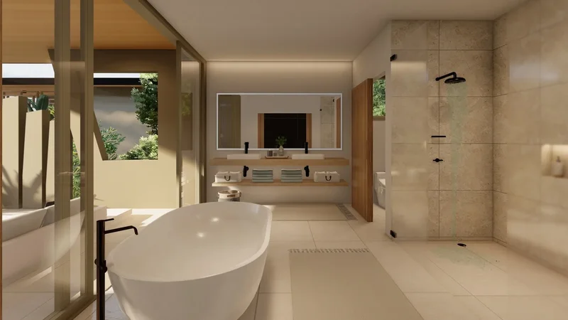 Bo Put, Ko Samui District, Surat Thani, Thailand, Koh Samui, Surat Thani, Thailand. - Photo 9