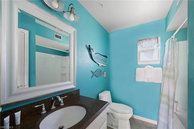 5440 Palmetto ST, Fort Myers Beach, Florida, United States. - Photo 15