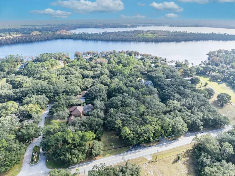 4733 CHULUOTA ROAD, ORLANDO, FL 32820, Orlando, Florida, United States. - Photo 40