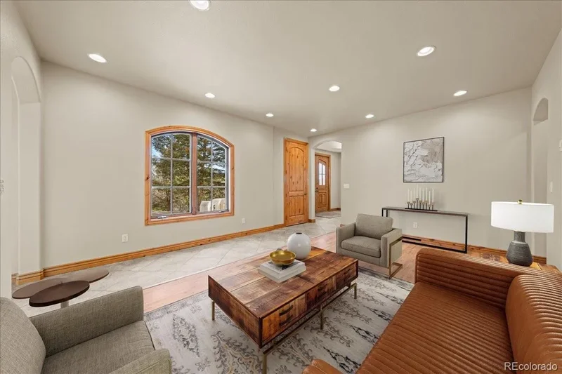 8111 S Homesteader Drive, Morrison, Colorado, United States. - Photo 7