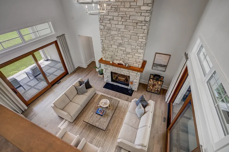 621 Ch. Miltimore, Bromont, Quebec, Canada. - Photo 47