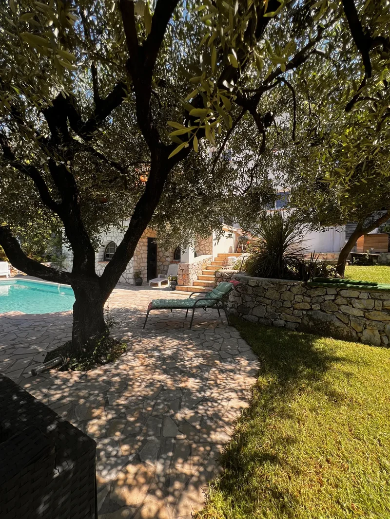 Saint-Jeannet, Provence-Alpes-Côte d'Azur, France. - Photo 18