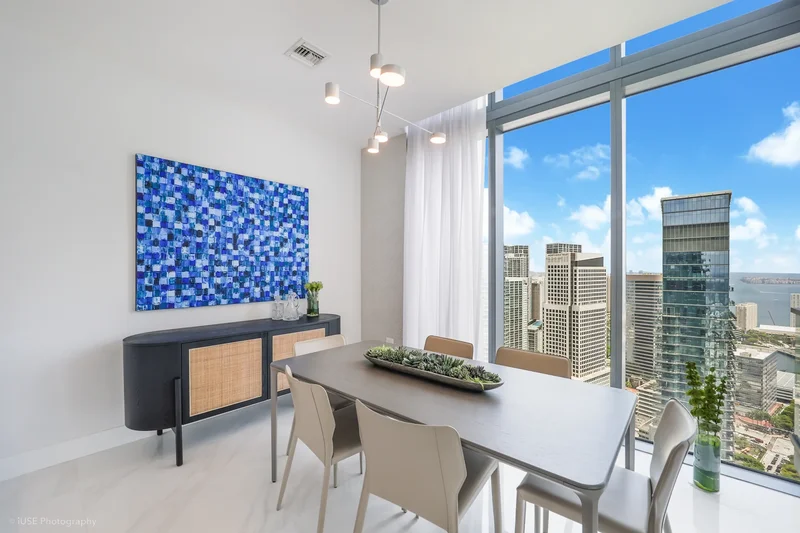88 SW 7th St unit 4101, Miami, FL 33130, Miami, Florida, United States. - Photo 32