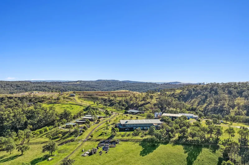 1230 East Egypt Road, Fordsdale, Brisbane, QLD, Fordsdale, Queensland, Australia. - Photo 60