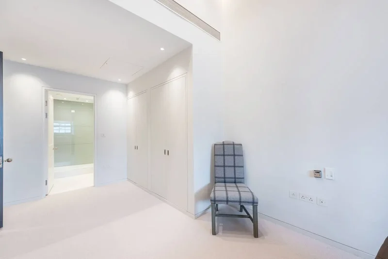 Flat 7, Lancaster Parkside, Central London, London, England, United Kingdom. - Photo 9