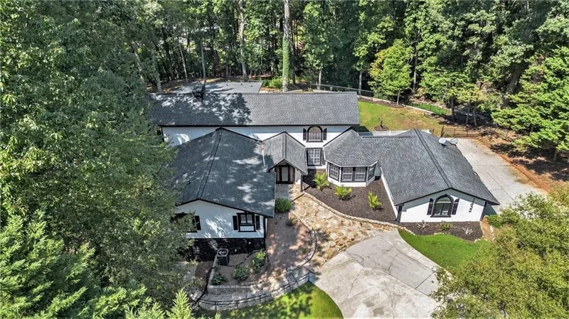 2432 Thompson Mill Road, Gainesville, Georgia, United States. - Photo 50