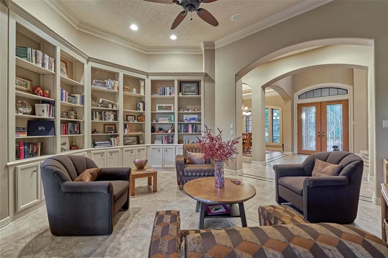 44 Waterberry Way, Montgomery, TX 77356, Montgomery, Texas, United States. - Photo 12