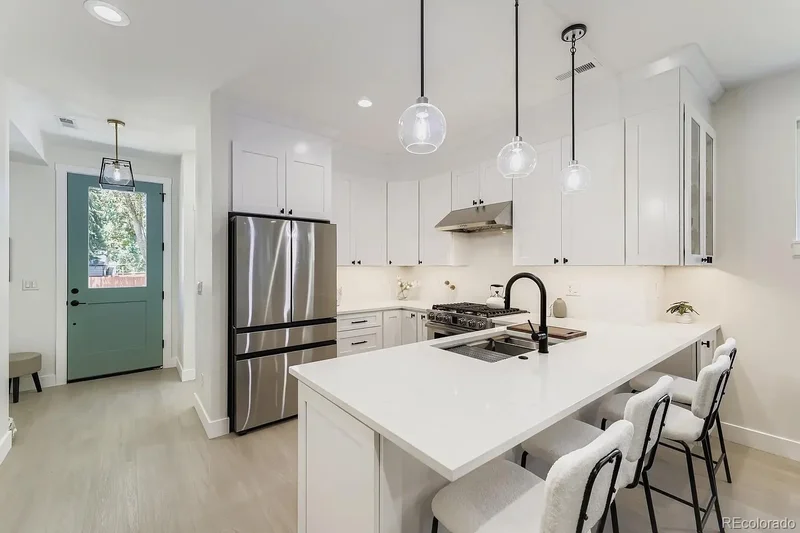 4640 W 39th Avenue, Denver, CO 80212, Denver, Colorado, United States. - Photo 2