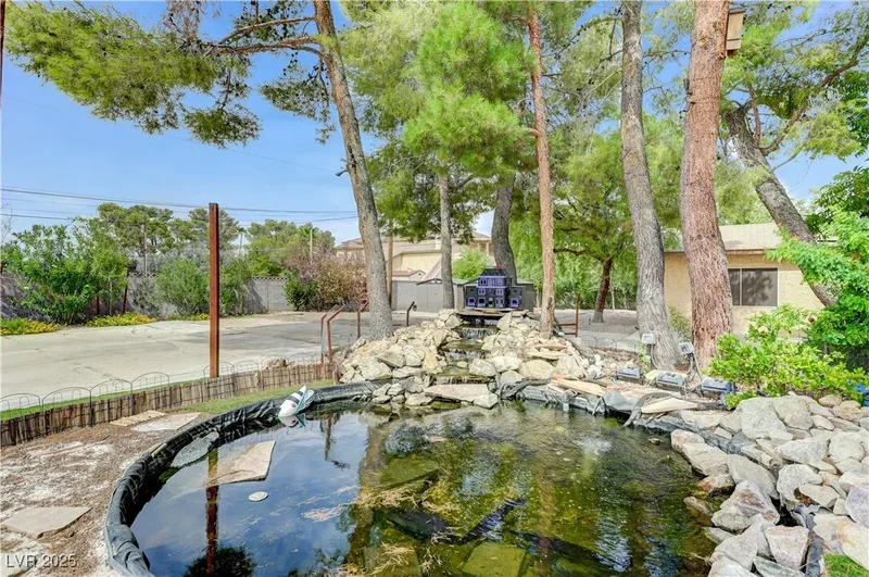3132 El Camino Road, Las Vegas, NV 89146, Las Vegas, Nevada, United States. - Photo 62