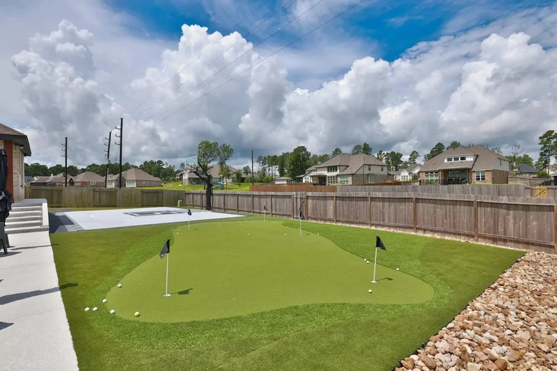 40845 Wesson Lane, Magnolia, Texas, United States. - Photo 33