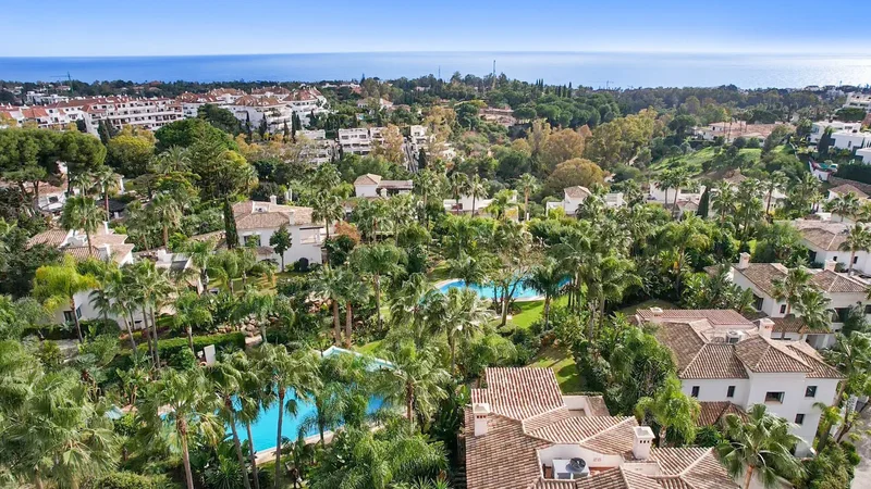 C. Cerro Muriano, 29602 Marbella, Málaga, Spain, Marbella, Andalusia, Spain. - Photo 21
