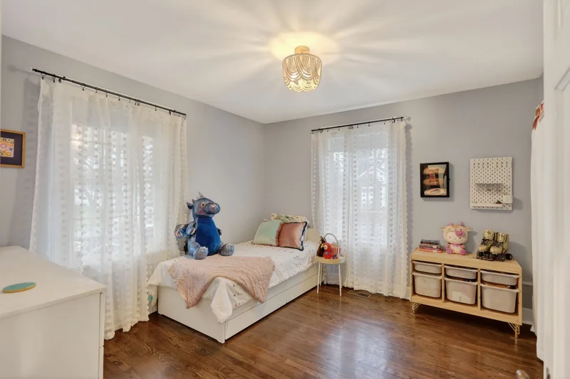 1035 Seymour Ave, Nashville, Tennessee, United States. - Photo 14
