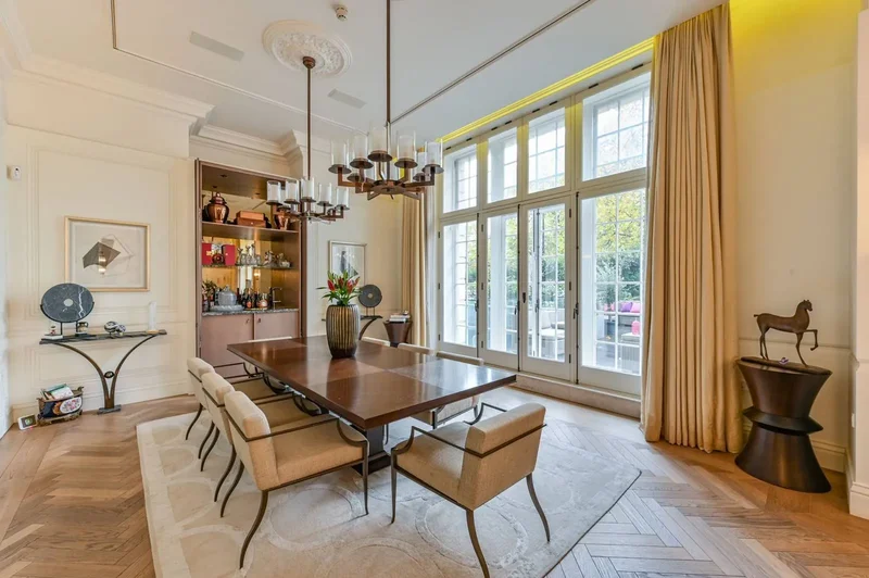 5 Connaught Place, West London, London, England, United Kingdom. - Photo 1