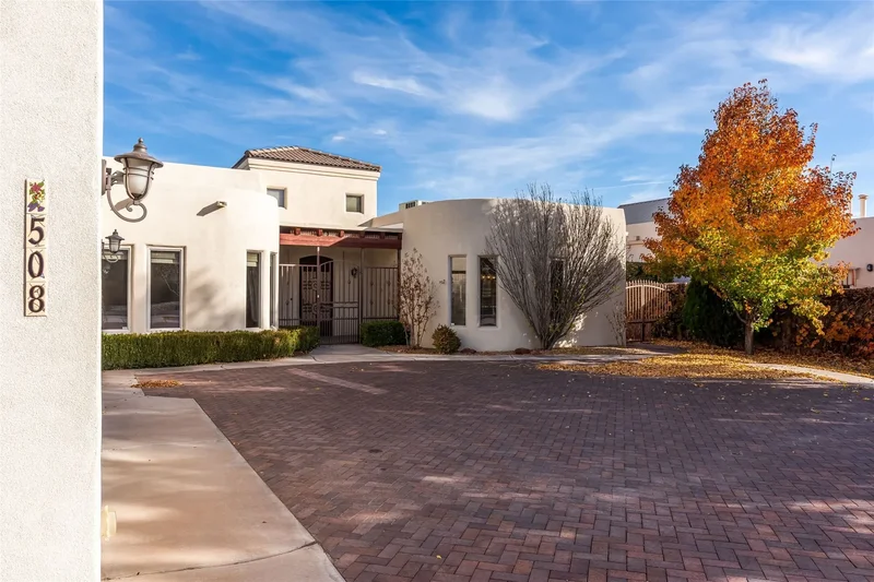 508 Laguna Seca Lane Nw, Albuquerque, NM 87104, Albuquerque, New Mexico, United States. - Photo 38