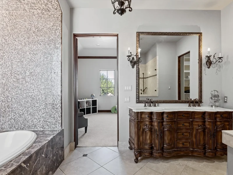 4353 Cedar Bluff Lane, Frisco, TX 75033, Frisco, Texas, United States. - Photo 34