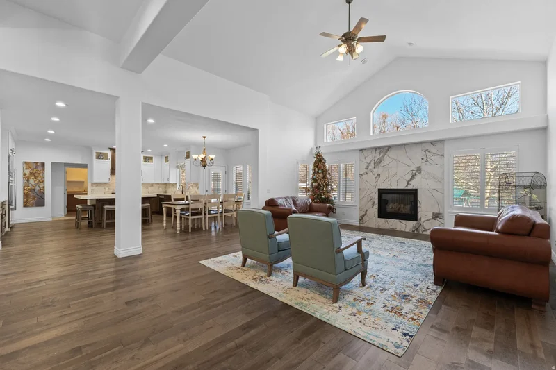 186 N MOUNTAIN VISTAS RD, Kaysville, Utah, United States. - Photo 7
