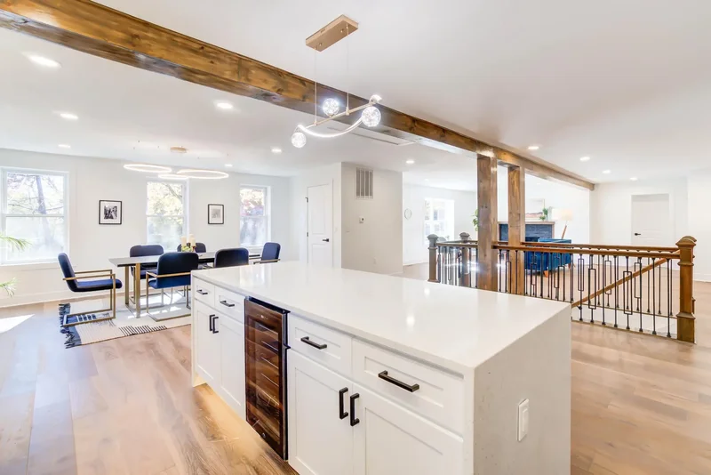 1206 La Grande Road, Silver Spring, MD 20903, Silver Spring, Maryland, United States. - Photo 8