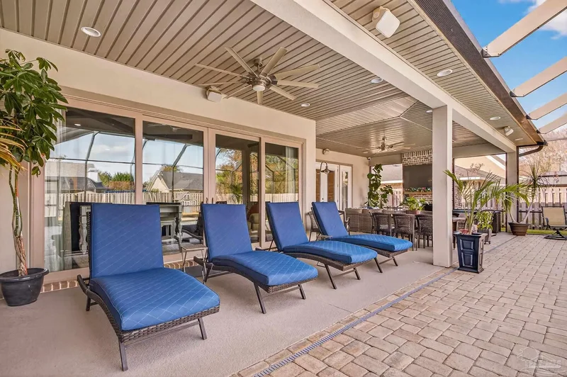 428 Mayberry St, Cantonment, FL 32533, Cantonment, Florida, United States. - Photo 24