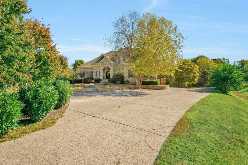 8208 Boxmere Court, Nashville, Tennessee, United States. - Photo 62