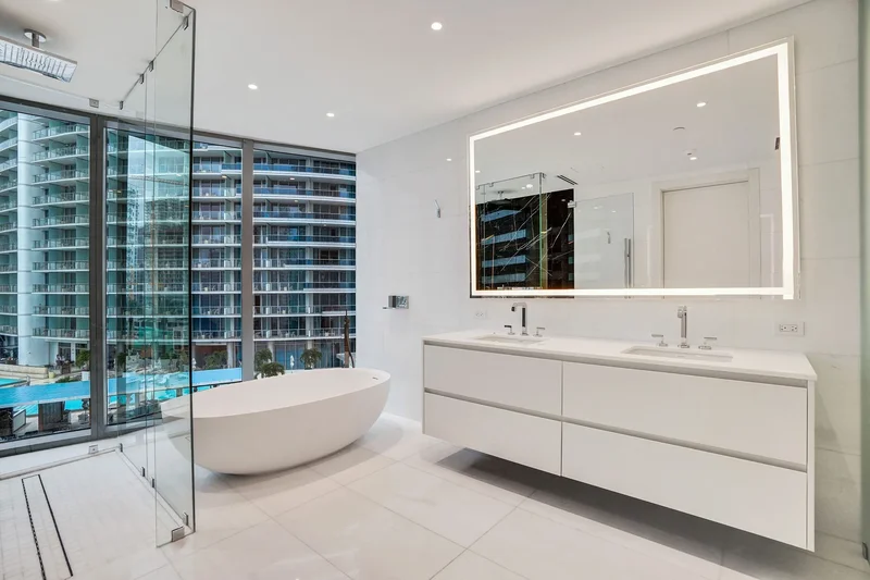 300 Biscayne Blvd Way Unit# 1607, Miami, FL 33131, Miami, Florida, United States. - Photo 45
