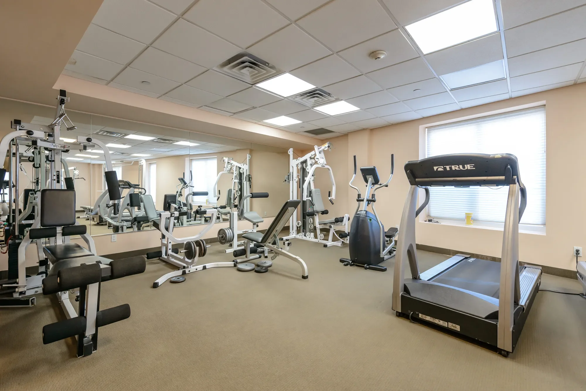 242 Maple Unit# 501, Westbury, NY 11590, Salisbury, New York, United States. - Photo 25