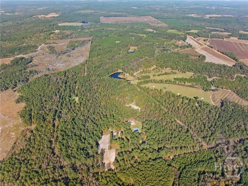 0 Honey Ridge Road, Millen, Georgia, United States. - Photo 60