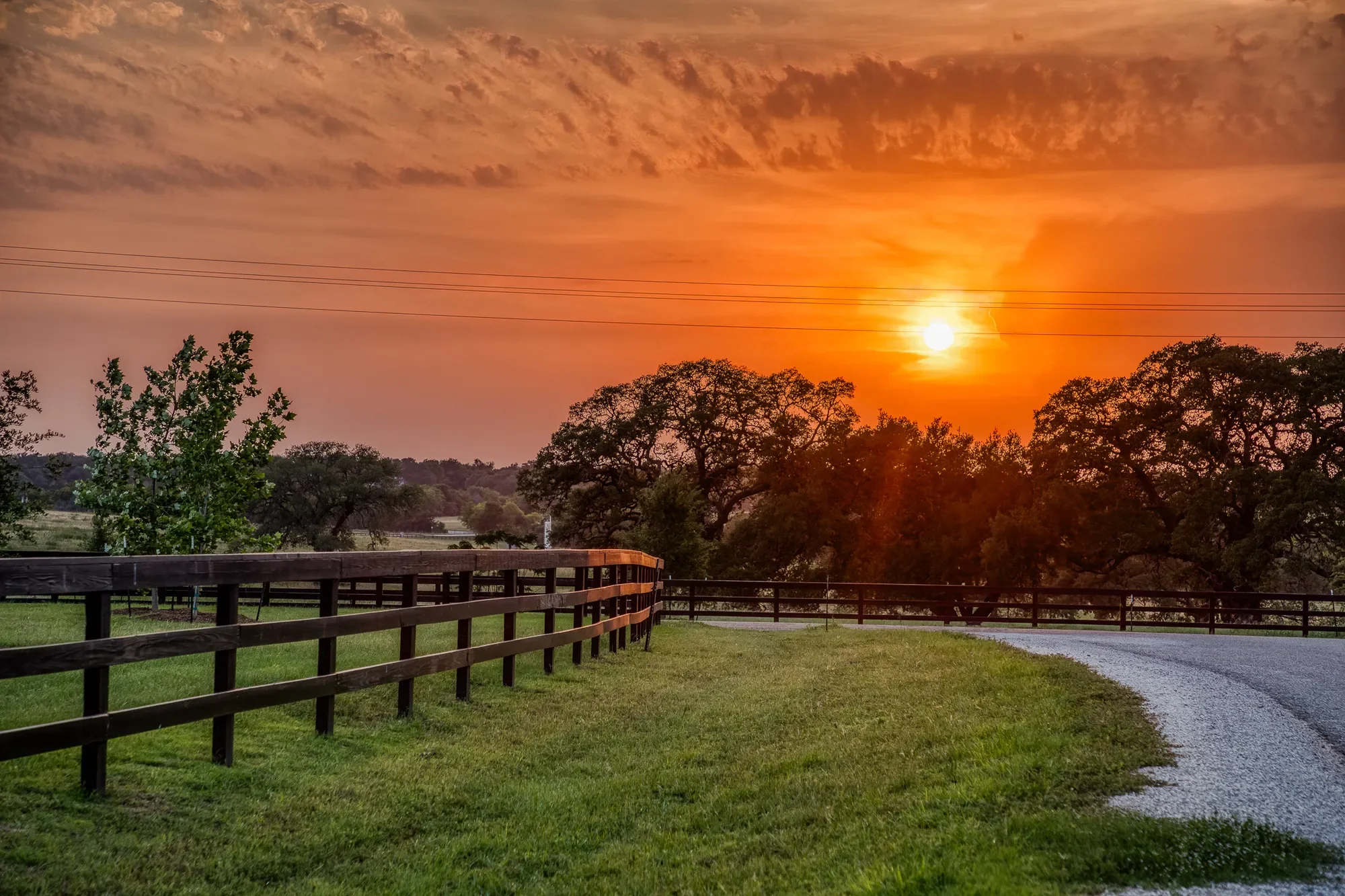104 Hartfield Hill Ln , Round Top, TX 78954, Round Top, Texas, United States. - Photo 48